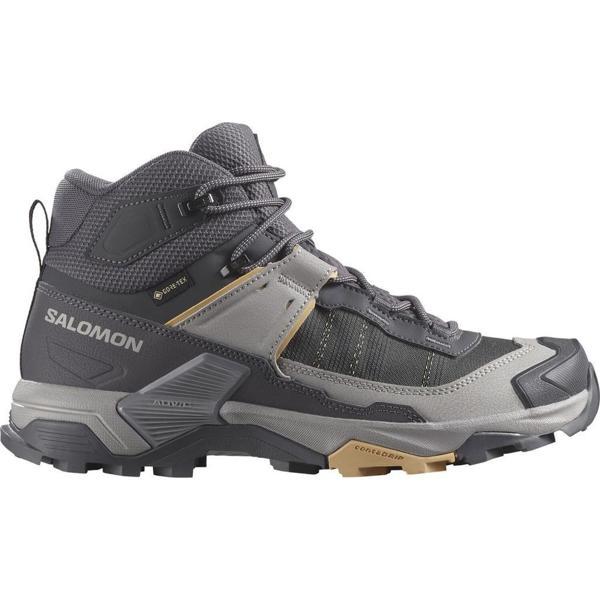 Salomon X Ultra 5 Mid Gore-Tex Kadın Bot - Image 1