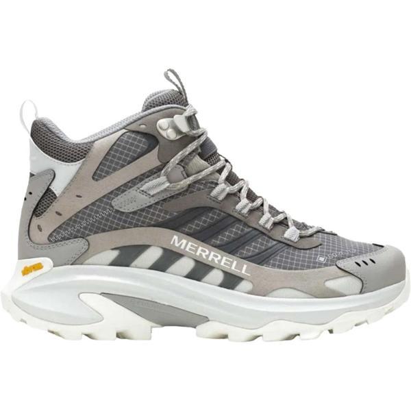 Merrell Moab Speed 2 Mid Gore-Tex Kadın Bot - Image 1