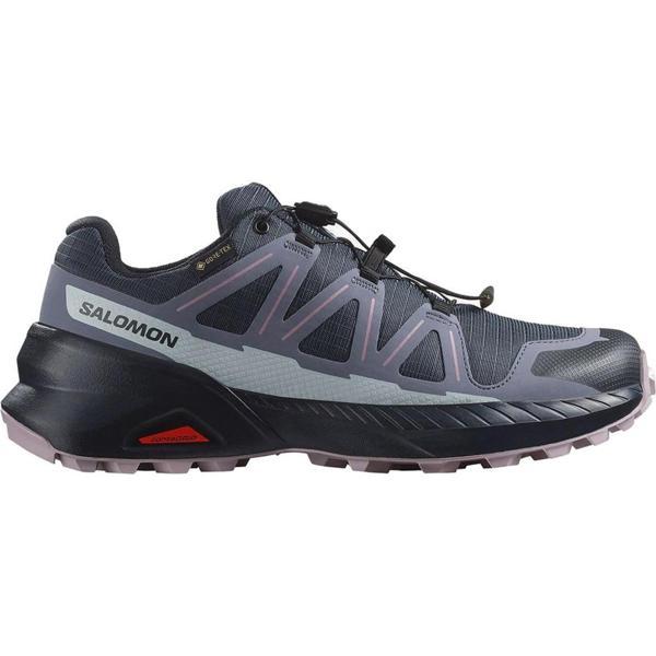 Salomon Speedcross Peak Gore-Tex Kadın Ayakkabı - Image 1
