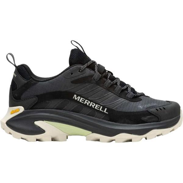 Merrell Moab Speed 2 Gore-Tex Kadın Ayakkabı - Image 1