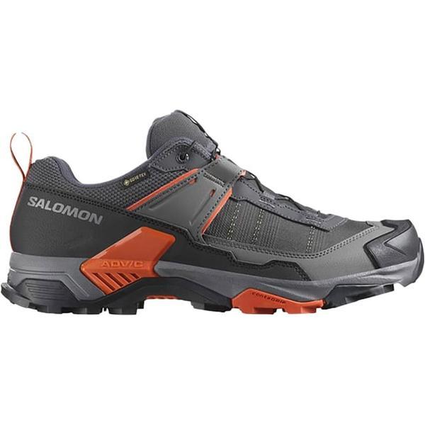 Salomon X Ultra 5 Gore-Tex Erkek Ayakkabı - Image 1