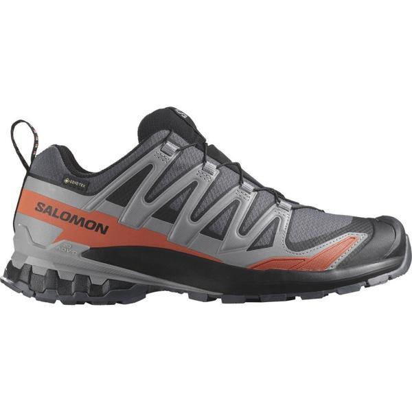 Salomon Xa Pro 3D V9 Gore-Tex Erkek Ayakkabı - Image 1