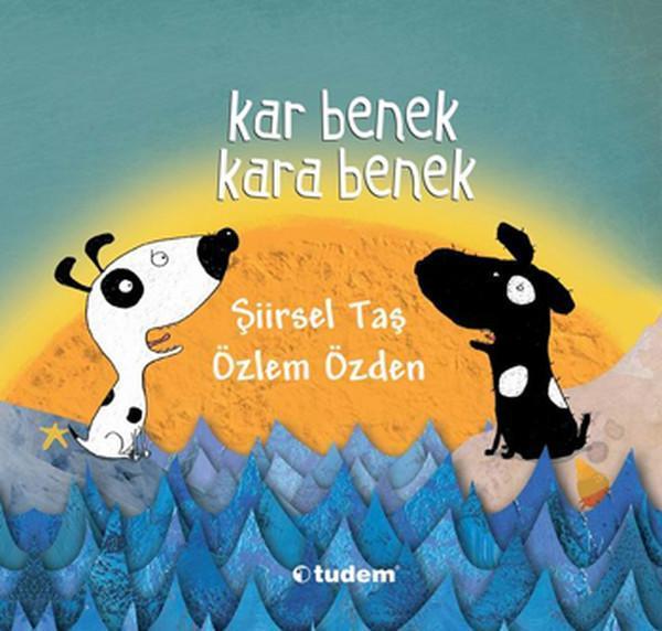 Kar Benek Kara Benek - Tudem Yayınları - Image 1