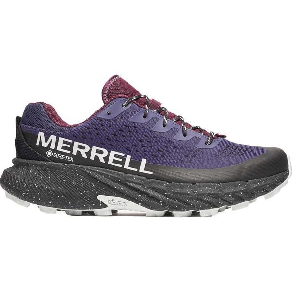 Merrell Agility Peak 5 Gore-Tex Kadın Ayakkabı - Image 1