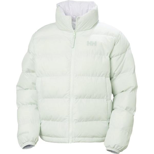 Helly Hansen YU 23 Reversible Puffer Kadın Ceket - Image 1