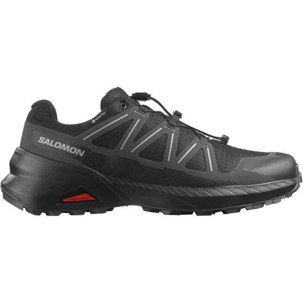 Salomon Speedcross Peak Gore-Tex Erkek Ayakkabı - Image 1