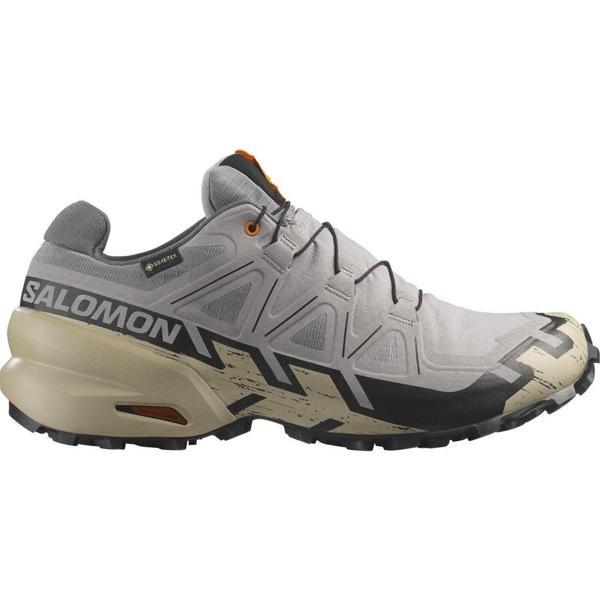 Salomon Speedcross 6 Gore-Tex Erkek Ayakkabı - Image 1