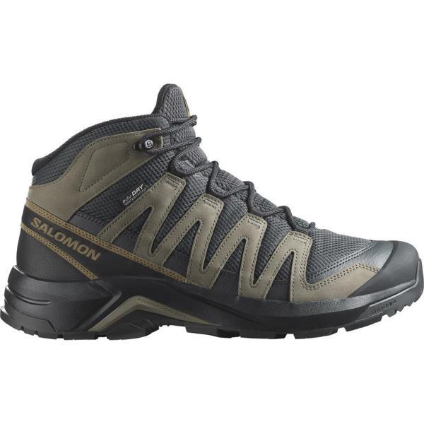 Salomon X Adventure Recon Mid Waterproof Erkek Bot - Image 1