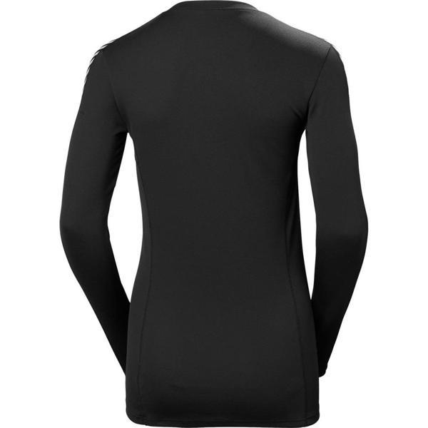Helly Hansen HH Lifa Crew LS Kadın İçlik - Image 1