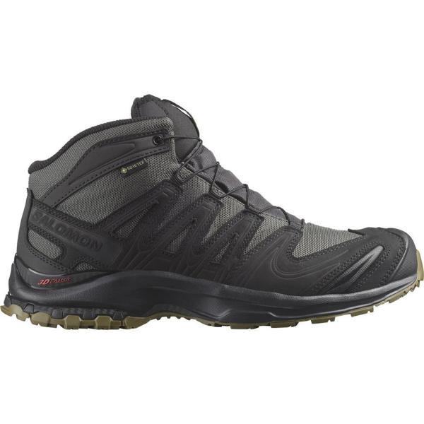 Salomon Xa Tracker Gore-Tex Erkek Bot - Image 1