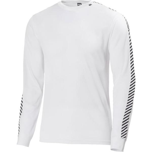 Helly Hansen Lifa Stripe Crew Erkek İçlik - Image 1