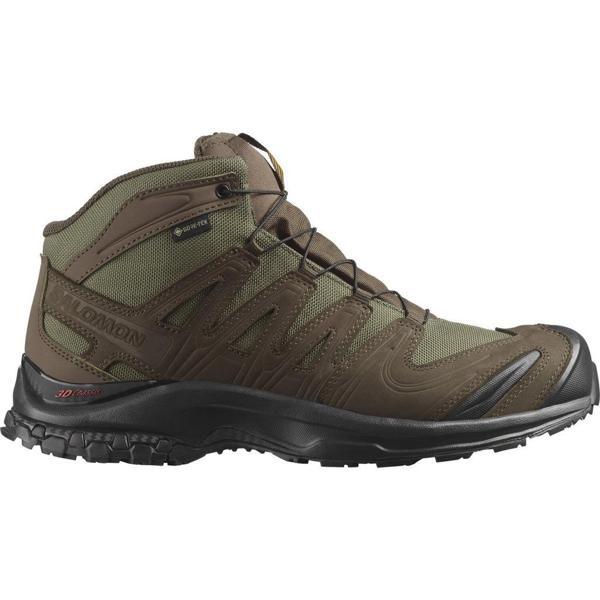 Salomon Xa Tracker Gore-Tex Erkek Bot - Image 1