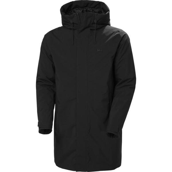 Helly Hansen Munich Insulated Erkek Yağmurluk - Image 1