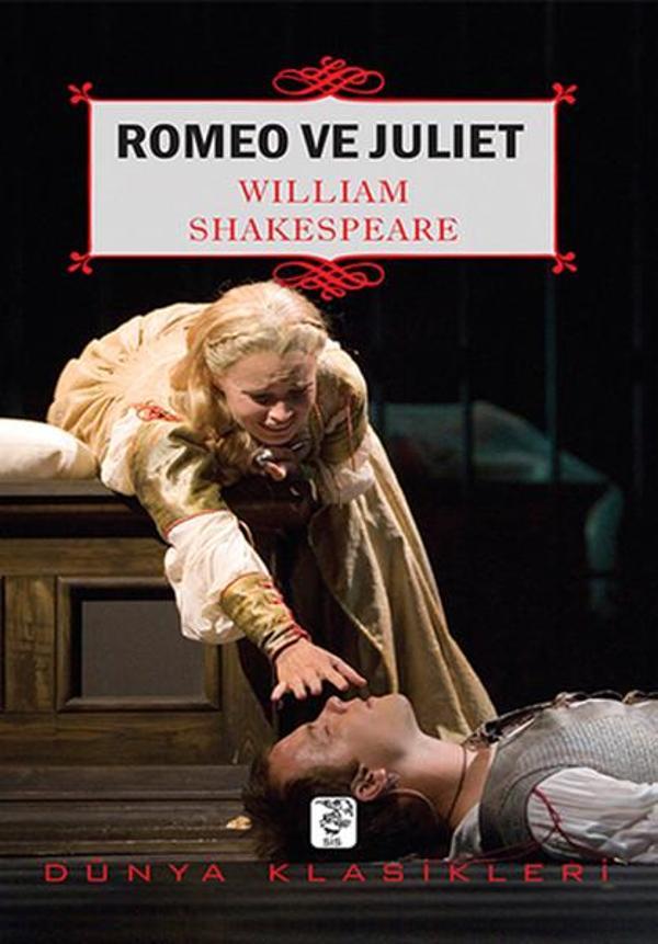 Romeo ve Juliet - Sis Yayıncılık - Image 1