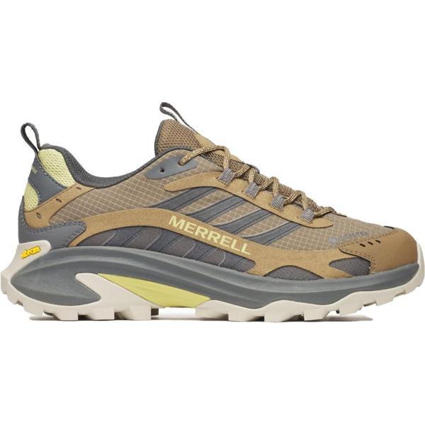 Merrell Moab Speed 2 Gore-Tex Erkek Ayakkabı - Image 1