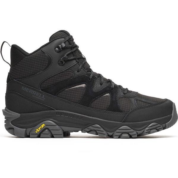 Merrell Thermo Snow Grip Mid Waterproof Erkek Bot - Image 1