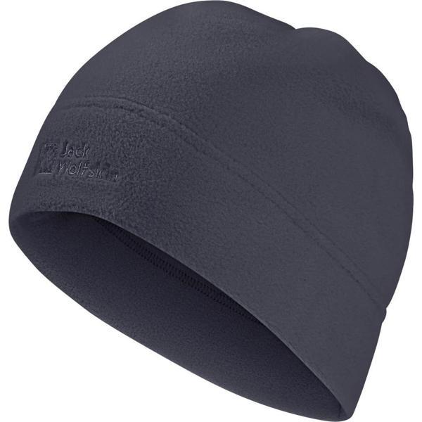 Jack Wolfskin Real Stuff Beanie Unisex Bere - Image 1