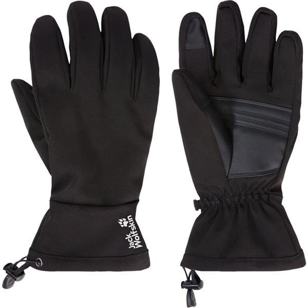 Jack Wolfskin Insulated Hike Glove Unisex Eldiven - Image 1