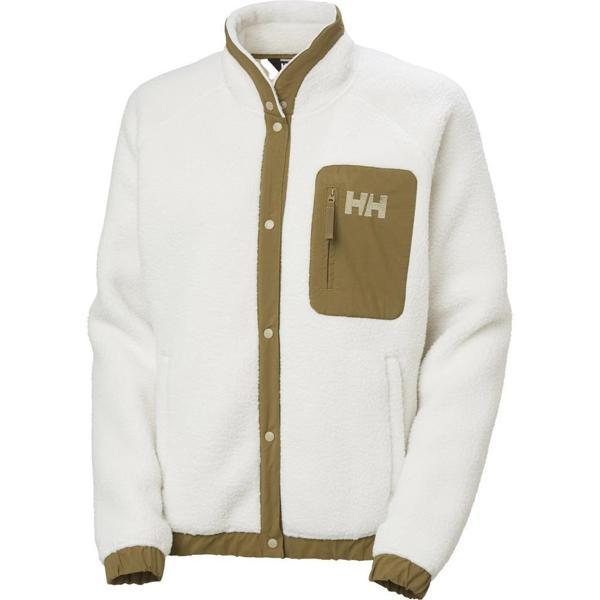 Helly Hansen Imperial Pile Snap Kadın Polar - Image 1