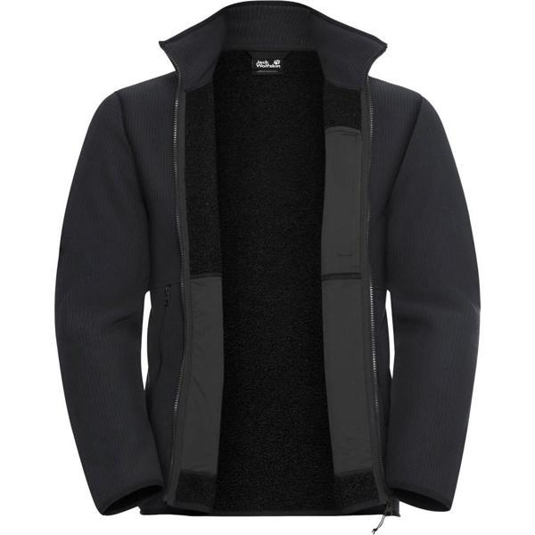 Jack Wolfskin Lake Ridge Erkek Polar - Image 1