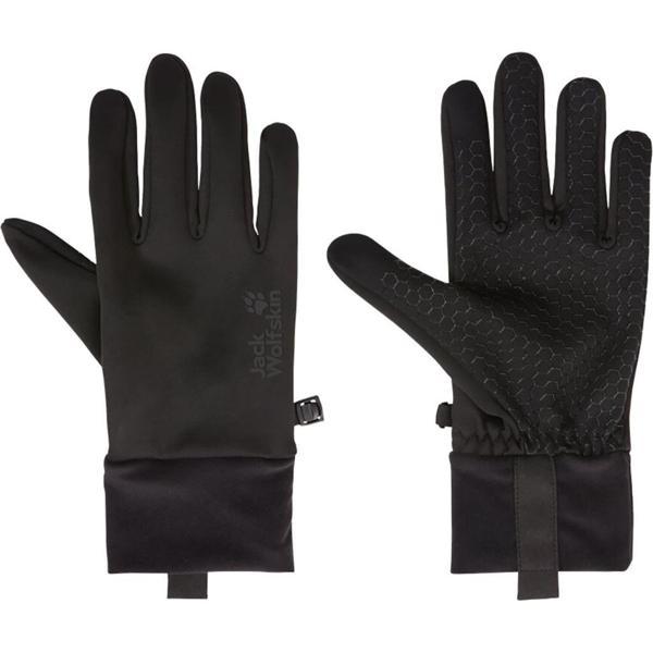 Jack Wolfskin Extensive Glove Unisex Eldiven - Image 1