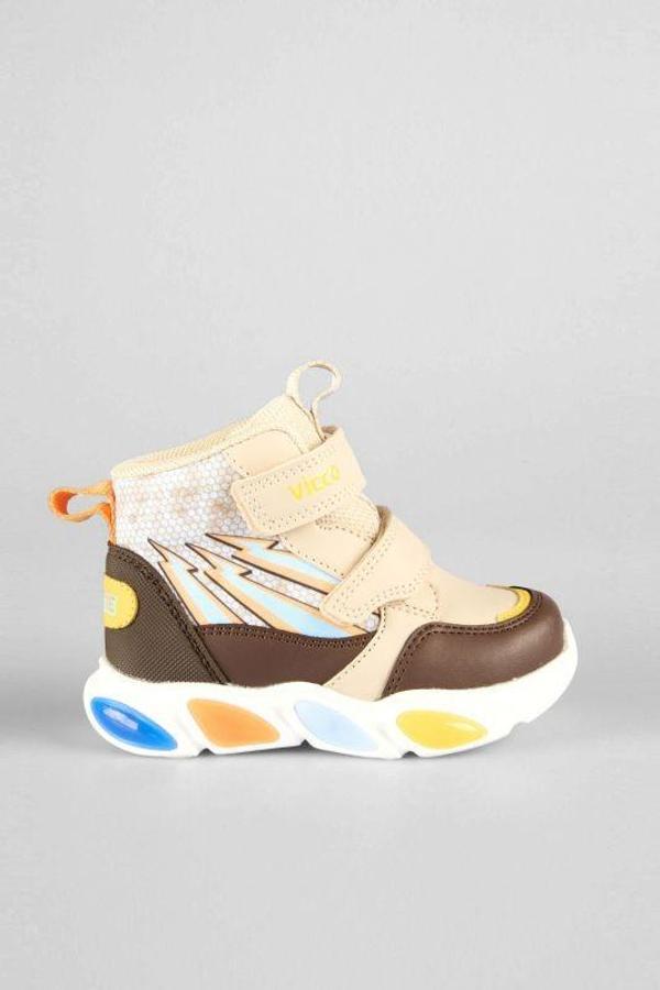 Vicco 946.P25K.420-15 David Çocuk Phylon Işıklı Bot - Image 1