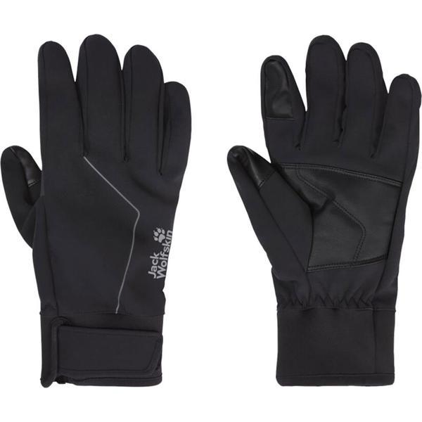Jack Wolfskin Reflex Winter Glove Unisex Eldiven - Image 1