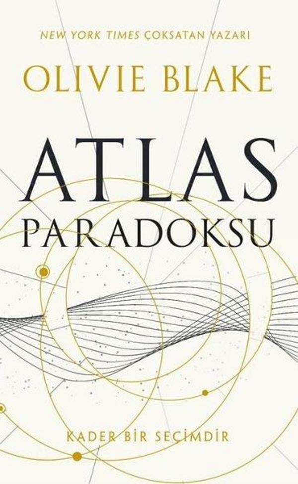 Martı Yayınları Yayınevi Atlas Paradoksu - Martı Yayınları Yayınevi - Image 1