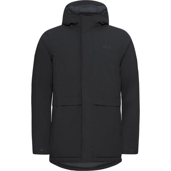 Jack Wolfskin Cold Camp Coat Erkek Ceket - Image 1