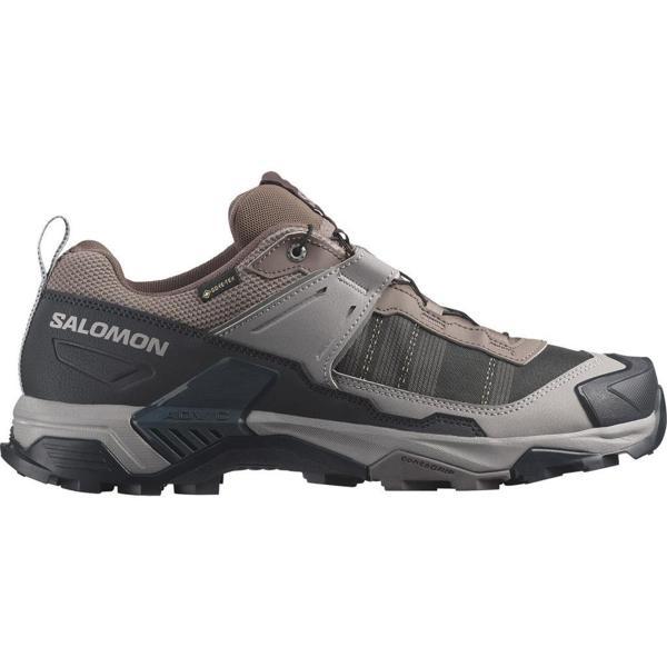 Salomon X Ultra 5 Gore-Tex Erkek Ayakkabı - Image 1