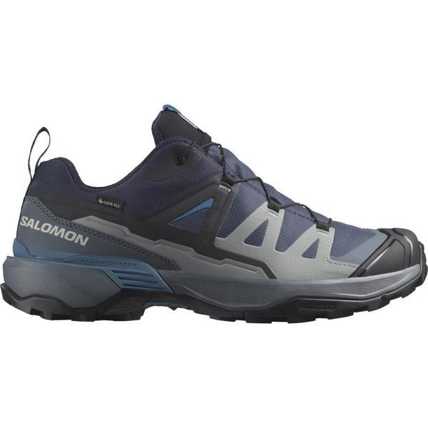 Salomon X Ultra 360 Gore-Tex Erkek Ayakkabı - Image 1