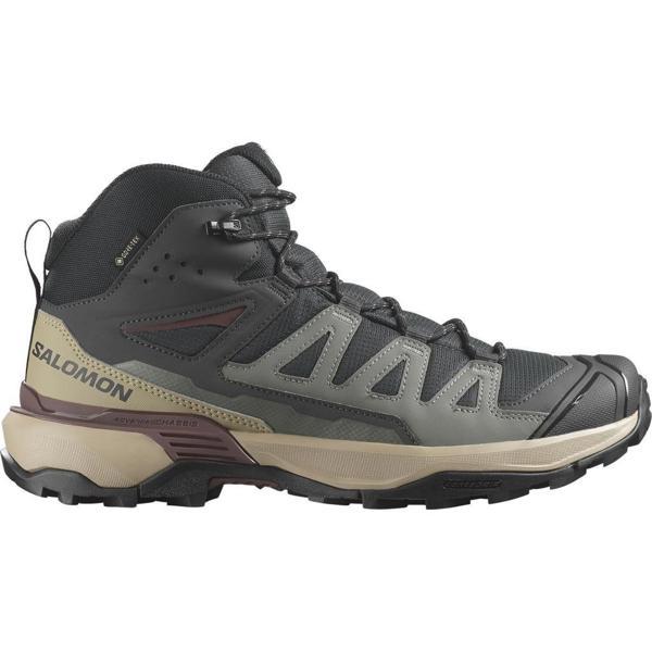 Salomon X Ultra 360 Mid Gore-Tex Erkek Bot - Image 1