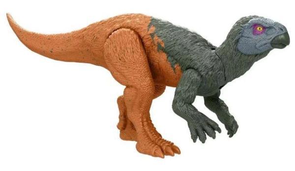 Jurassic World Lani JGB72 JCL52 - Image 1