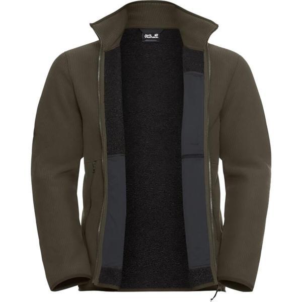 Jack Wolfskin Lake Ridge Erkek Polar - Image 1