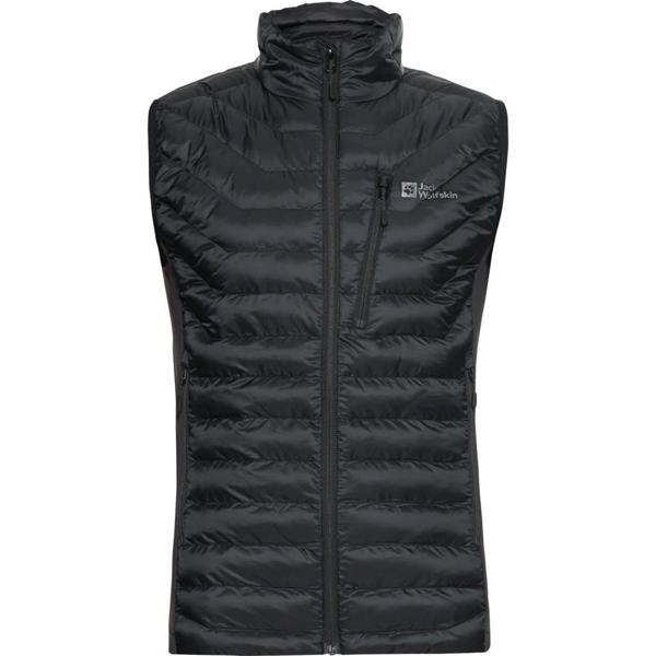 Jack Wolfskin Routeburn Pro Insulated Erkek Yelek - Image 1