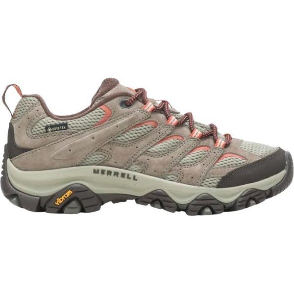 Merrell Moab 3 Gore-Tex Kadın Ayakkabı - Image 1