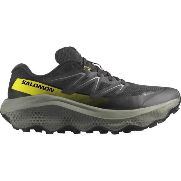 Salomon Ultra Flow 2 Gore-Tex Erkek Ayakkabı - Image 1