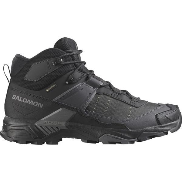 Salomon X Ultra 5 Mid Gore-Tex Erkek Bot - Image 1