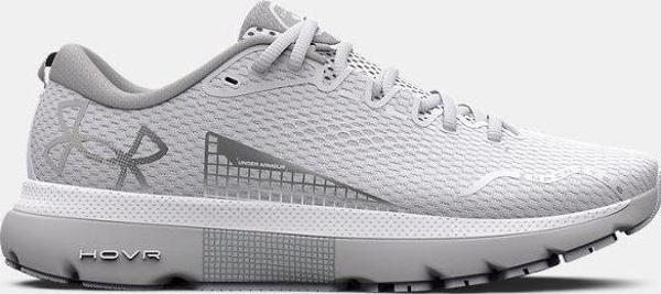 UNDER ARMOUR KADIN UA HOVR Infinite 5 Koşu Ayakkabısı-3026550-103 - Image 1
