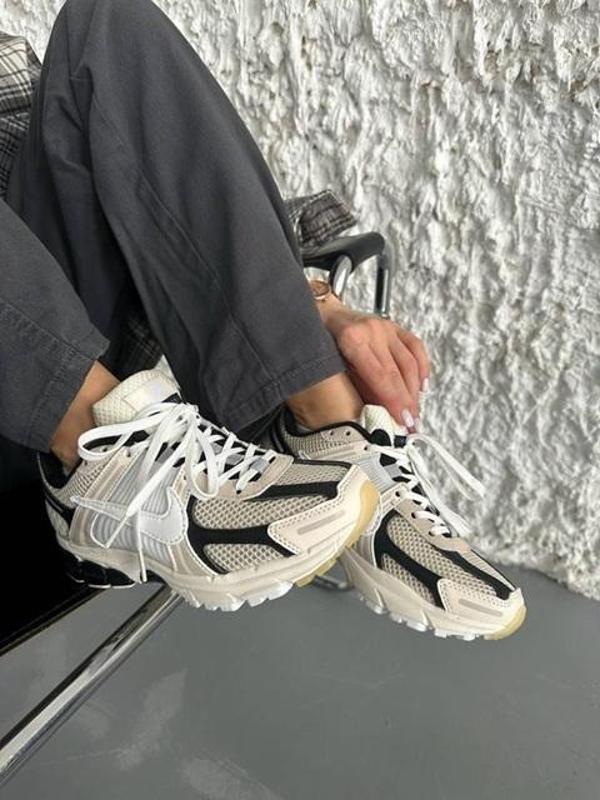 Nike Zoom Vomero 5 Premium 'SUPERSONIC' Spor Ayakkabı-SPORTXOUTLET - Image 1