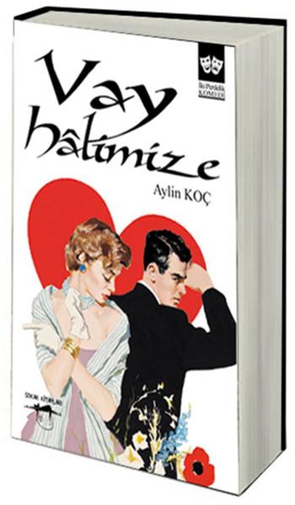 Vay Halimize - Sokak Kitapları Yayınları - Image 1