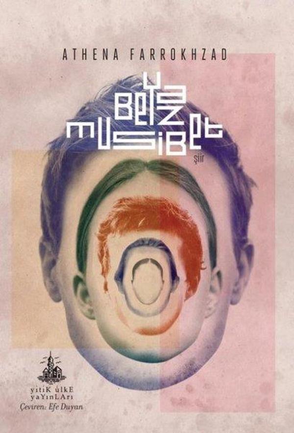 Yitik Ülke Yayınları Beyaz Musibet - Yitik Ülke Yayınları - Image 1