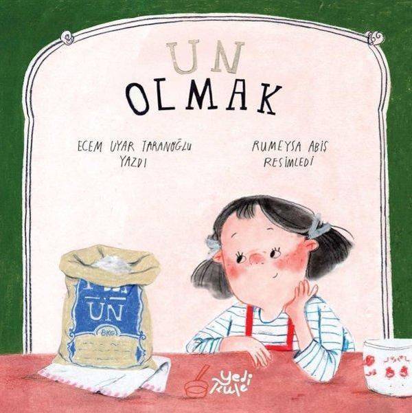 Un Olmak - Yedi Kule Yayınları - Image 1