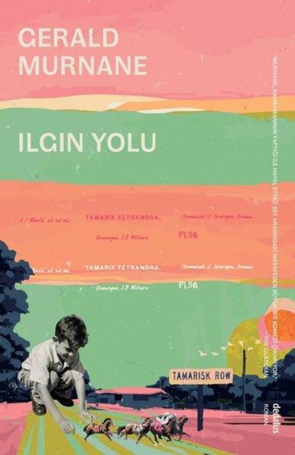 Ilgın Yolu - Dedalus - Image 1