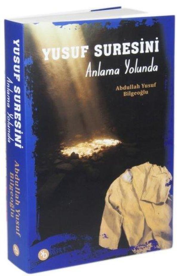 Yusuf Suresini Anlama Yolunda - Birinci Kitap - Image 1