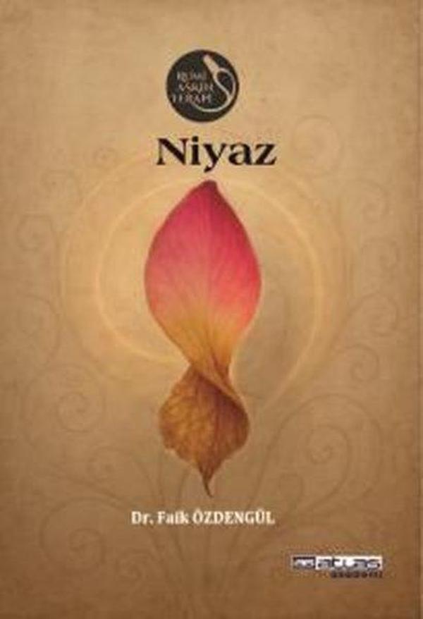 Niyaz - Atlas Akademi Yayınları - Image 1
