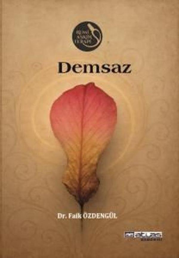 Demsaz - Atlas Akademi Yayınları - Image 1