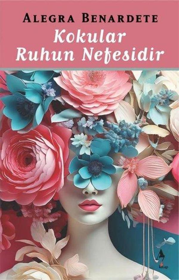 Kokular Ruhun Nefesidir - A7 Kitap - Image 1