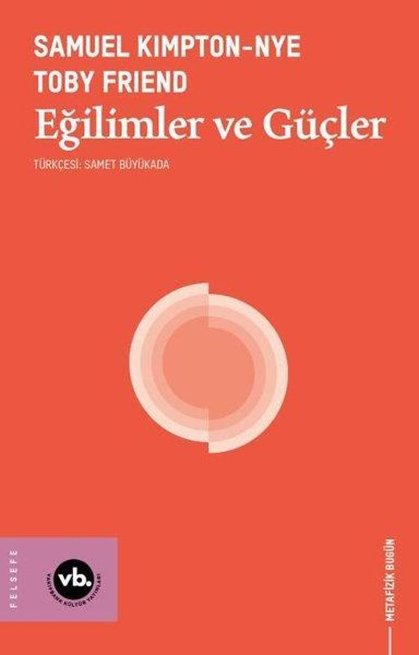 Eğilimler ve Güçler - VakıfBank Kültür Yayınları - Image 1