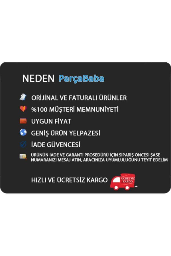 Bosch 1987432224 Polen Filtresi Ix35 10 Tucson 04 Kıa Sorento 06 Hyundaı - Kıa - Image 1
